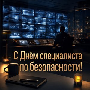 День специалиста по безопасности