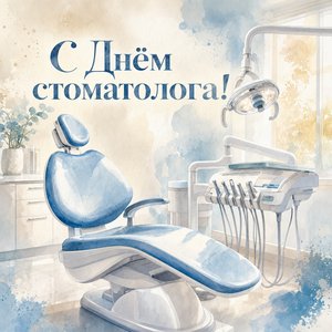 День стоматолога