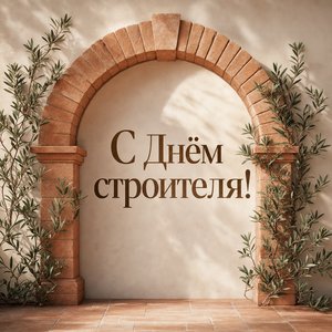 День строителя
