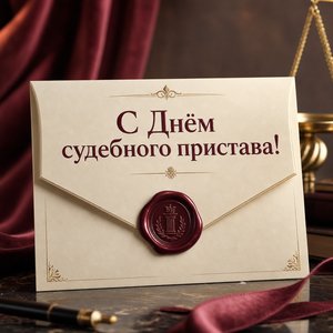 День судебного пристава