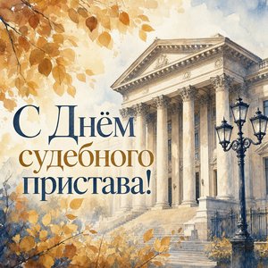 День судебного пристава