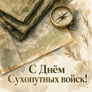 День Сухопутных войск