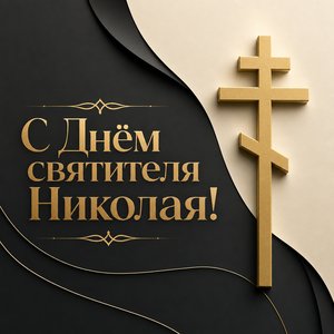 День святителя Николая Чудотворца