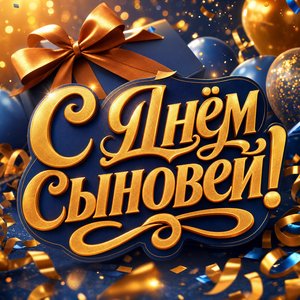 День сыновей