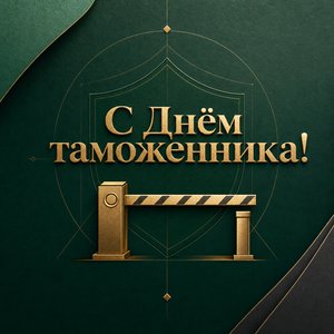 День таможенника