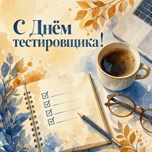 День тестировщика