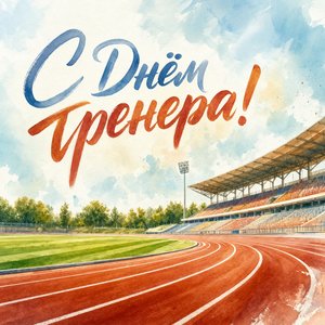 День тренера