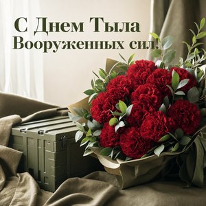 День Тыла Вооруженных сил Российской Федерации