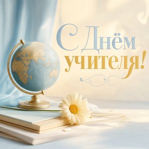 День учителя