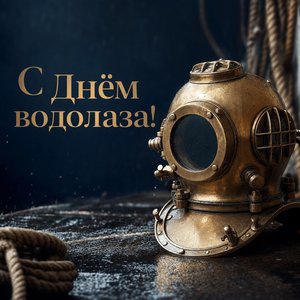 День водолаза