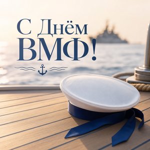 День Военно-Морского Флота