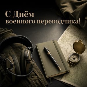 День военного переводчика