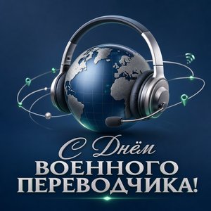 День военного переводчика