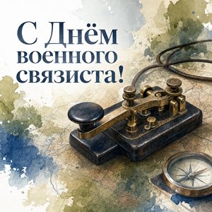 День военного связиста
