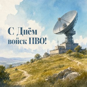 День войск противовоздушной обороны