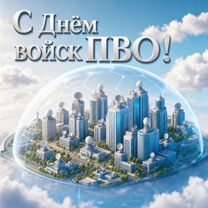 День войск противовоздушной обороны