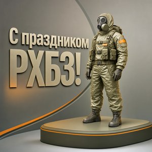 День войск радиационной, химической и биологической защиты