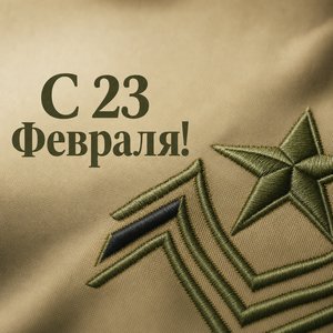 День защитника Отечества