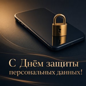 День защиты персональных данных