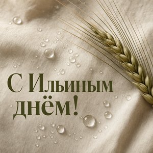 Ильин день