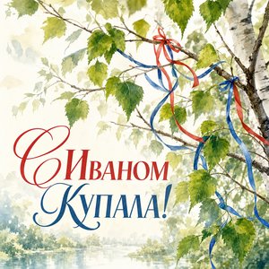 Иван Купала