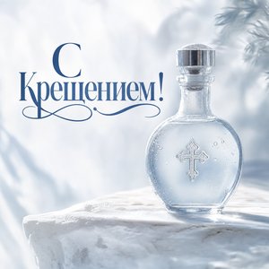 Крещение Господне
