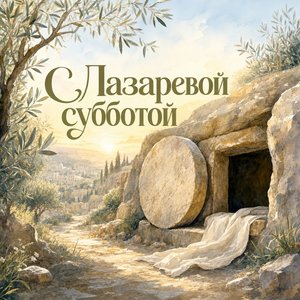 Лазарева суббота
