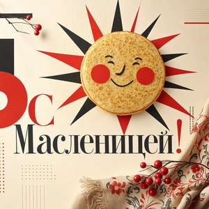 Масленица