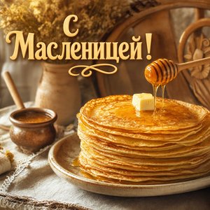 Масленица