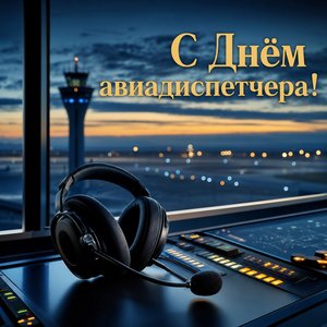Международный день авиадиспетчера
