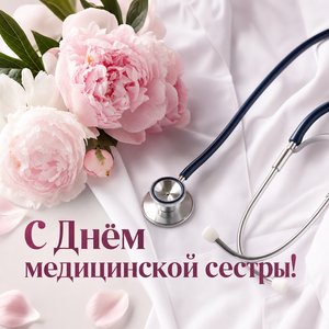 Международный день медицинской сестры