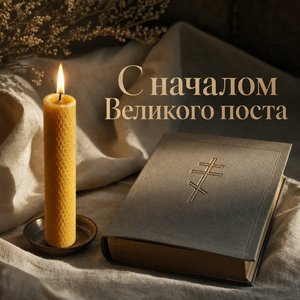 Начало Великого поста