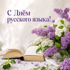 Пушкинский день — День русского языка