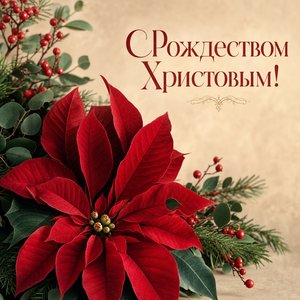 Рождество Христово