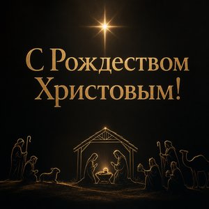 Рождество Христово