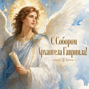 Собор Архангела Гавриила
