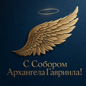 Собор Архангела Гавриила