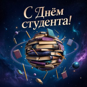 Татьянин день — День студента