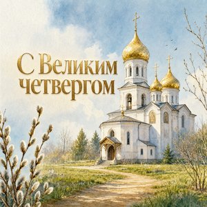 Великий четверг