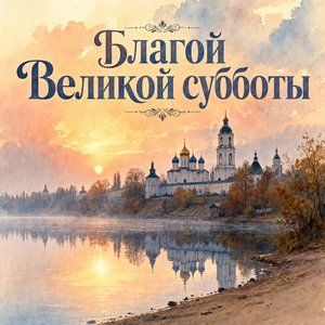 Великая суббота