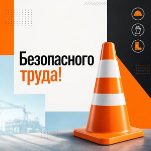 Всемирный день охраны труда