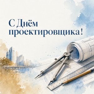 Всероссийский день проектировщика