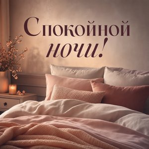 Открытка "Нежные грёзы"