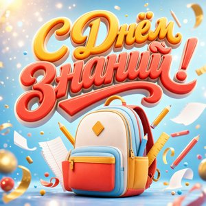 День знаний
