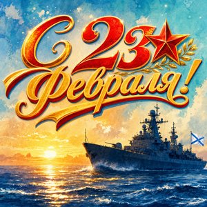 День защитника Отечества