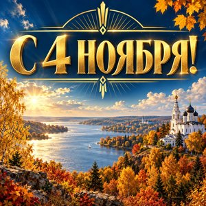 День народного единства