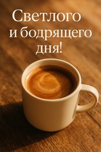 Открытки и Картинки Хорошего Дня!