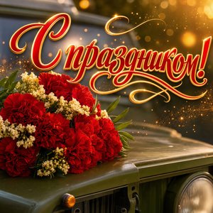 День военного автомобилиста