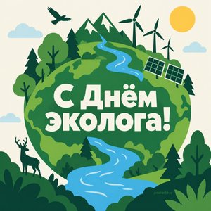 День эколога