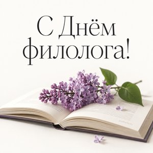 День филолога
